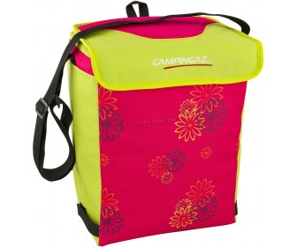 Термосумка Campingaz MiniMaxi 19L (Pink Daisy)