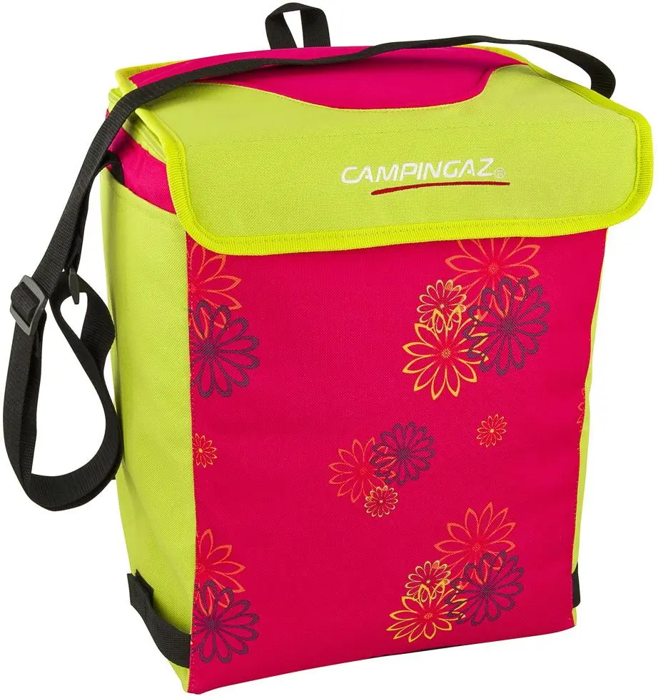 Термосумка Campingaz MiniMaxi 19L (Pink Daisy)