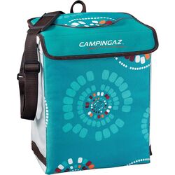 Geanta termoizolanta Campingaz Minimaxi Ethnic 19L (Blue)
