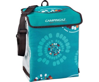 Geanta termoizolanta Campingaz Minimaxi Ethnic 19L (Blue)