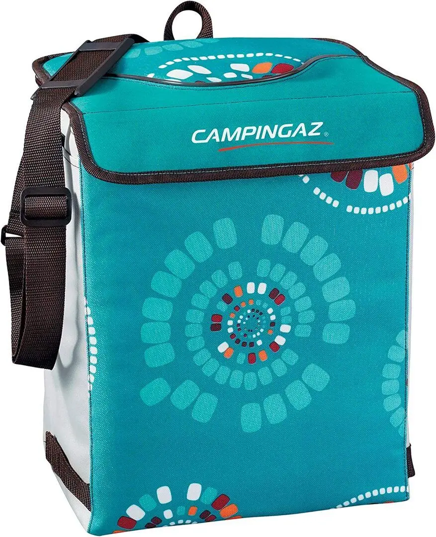 Geanta termoizolanta Campingaz Minimaxi Ethnic 19L (Blue)