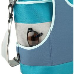 Geanta termoizolanta Campingaz Sand Beach (Blue) Thumb