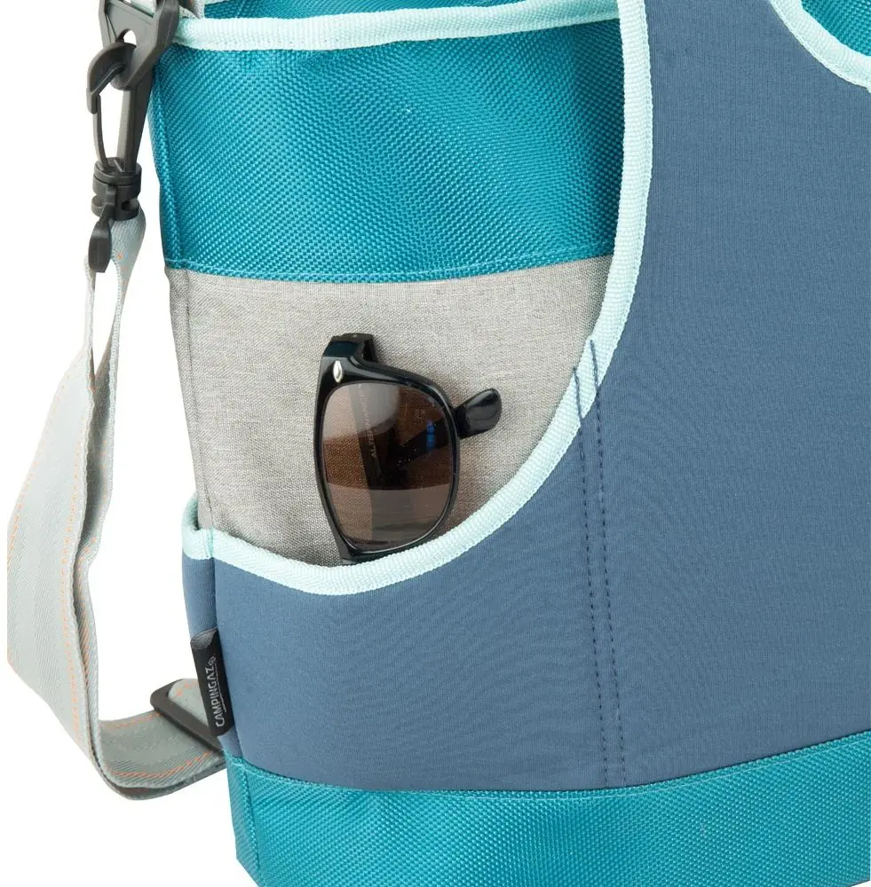Geanta termoizolanta Campingaz Sand Beach (Blue) - 3