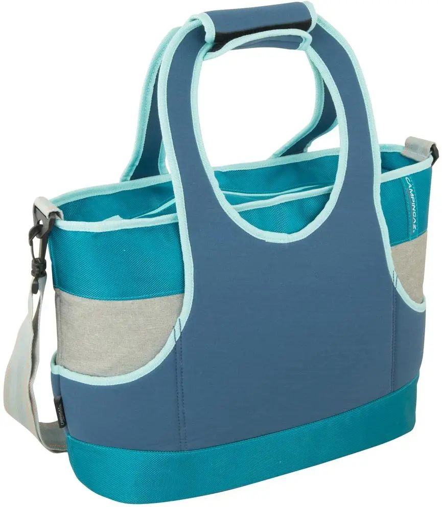 Geanta termoizolanta Campingaz Sand Beach (Blue)