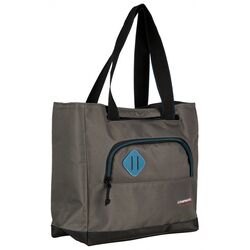 Термосумка Campingaz The Office 16L (Grey) Thumb