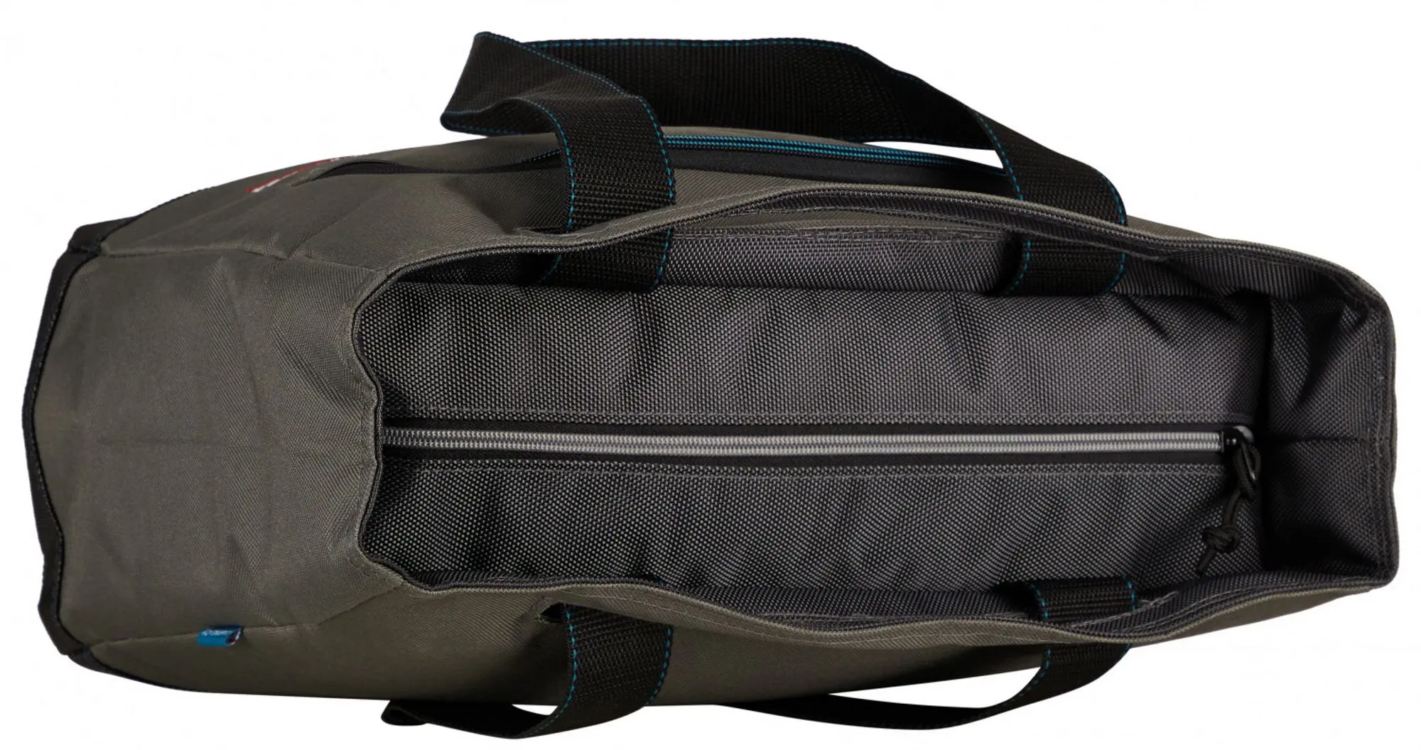 Термосумка Campingaz The Office 16L (Grey) - 5