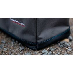 Термосумка Campingaz The Office 16L (Grey) Thumb