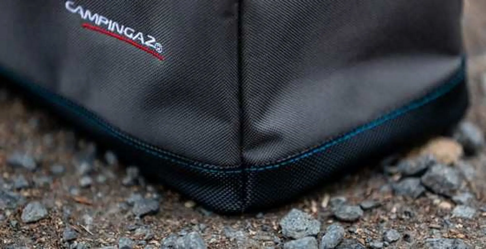 Термосумка Campingaz The Office 16L (Grey) - 6