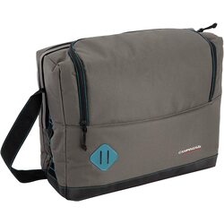 Geanta termoizolanta Campingaz The Office Messenger 17L (Grey) Thumb