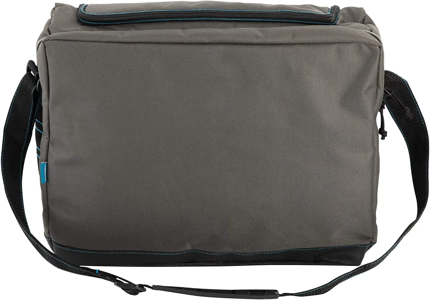 Geanta termoizolanta Campingaz The Office Messenger 17L (Grey) - 4