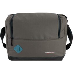 Geanta termoizolanta Campingaz The Office Messenger 17L (Grey)