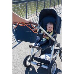 Термосумка Campingaz Tropic 5L (Blue) Thumb