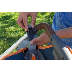 Термосумка Campingaz Tropic 5L (Blue) Thumb