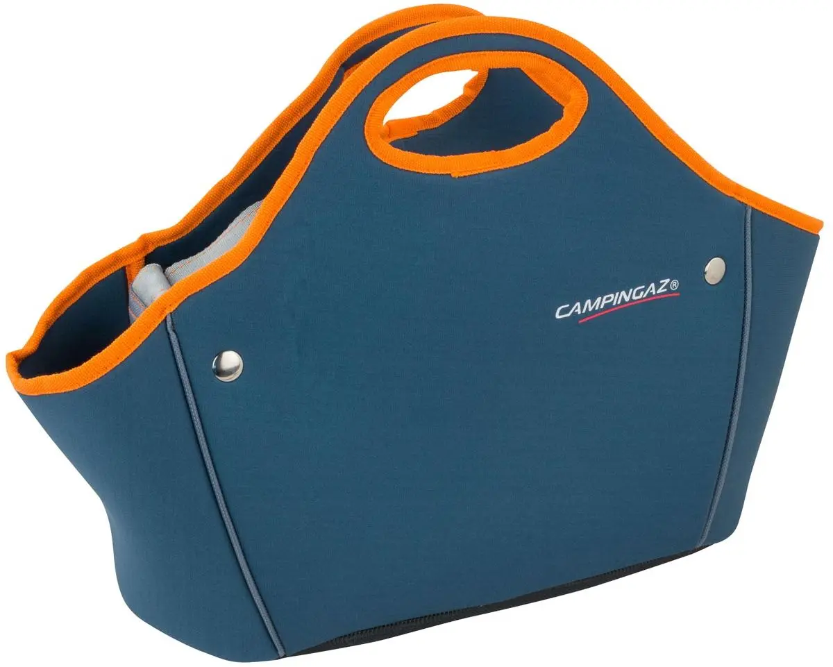 Термосумка Campingaz Tropic 5L (Blue)