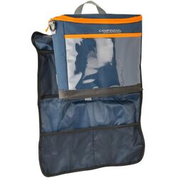 Geanta termoizolanta Campingaz Tropic 8L (Blue/Orange) Thumb