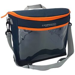 Geanta termoizolanta Campingaz Tropic 8L (Blue/Orange) Thumb