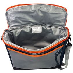 Geanta termoizolanta Campingaz Tropic 8L (Blue/Orange) Thumb