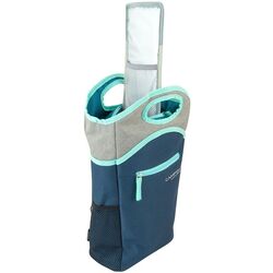 Geanta termoizolanta pentru vin Campingaz Tote Sand 7L (Blue) Thumb