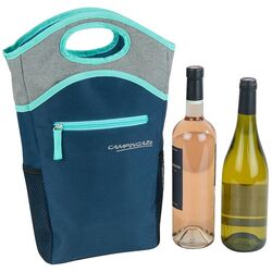 Geanta termoizolanta pentru vin Campingaz Tote Sand 7L (Blue) Thumb