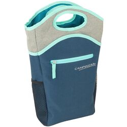 Geanta termoizolanta pentru vin Campingaz Tote Sand 7L (Blue)