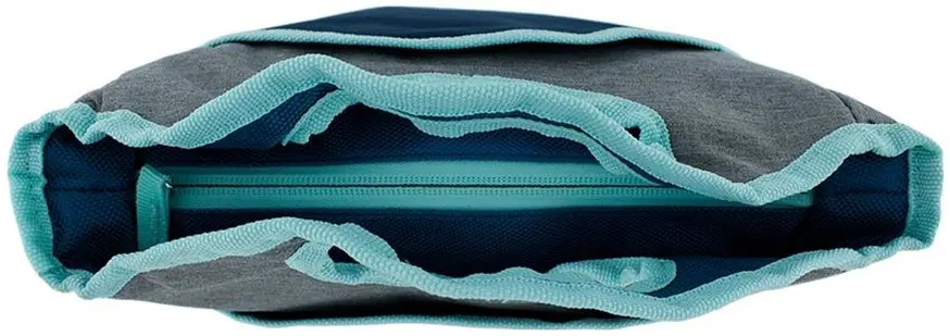 Geanta termoizolanta pentru vin Campingaz Tote Sand 7L (Blue) - 4