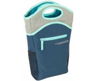 Geanta termoizolanta pentru vin Campingaz Tote Sand 7L (Blue)