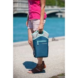 Geanta termoizolanta pentru vin Campingaz Tote Sand 7L (Blue) Thumb