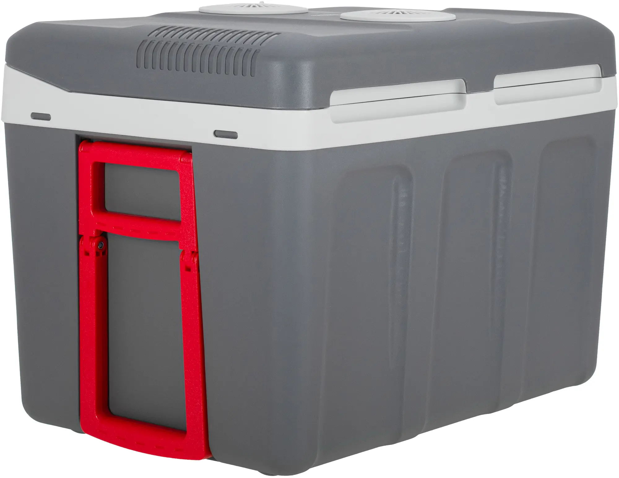 Frigider auto Camry CR 8093 (Gray)