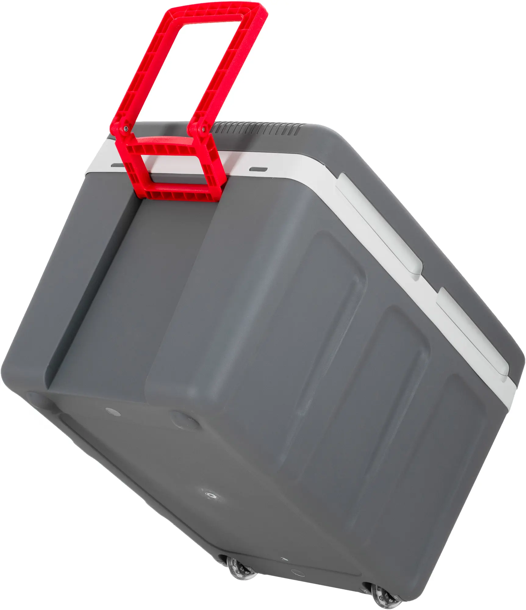 Frigider auto Camry CR 8093 (Gray)