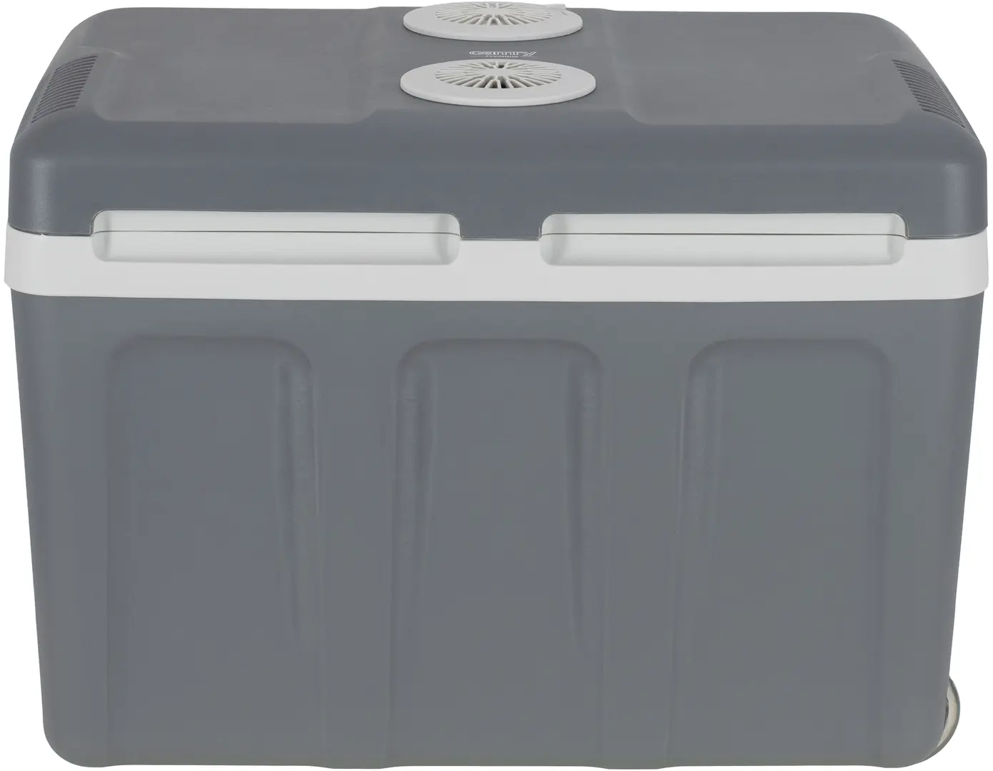 Frigider auto Camry CR 8093 (Gray)