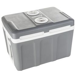 Frigider auto Camry CR 8061 (Grey)