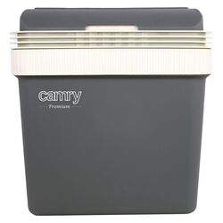 Frigider portabil Camry CR 8065 (Grey/White) Thumb