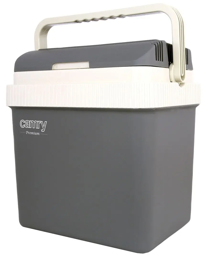 Frigider portabil Camry CR 8065 (Grey/White)