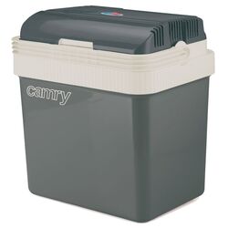 Frigider portabil Camry CR 8065 (Grey/White)