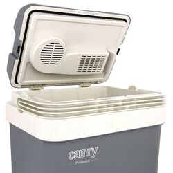 Frigider portabil Camry CR 8065 (Grey/White) Thumb