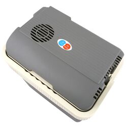 Frigider portabil Camry CR 8065 (Grey/White) Thumb