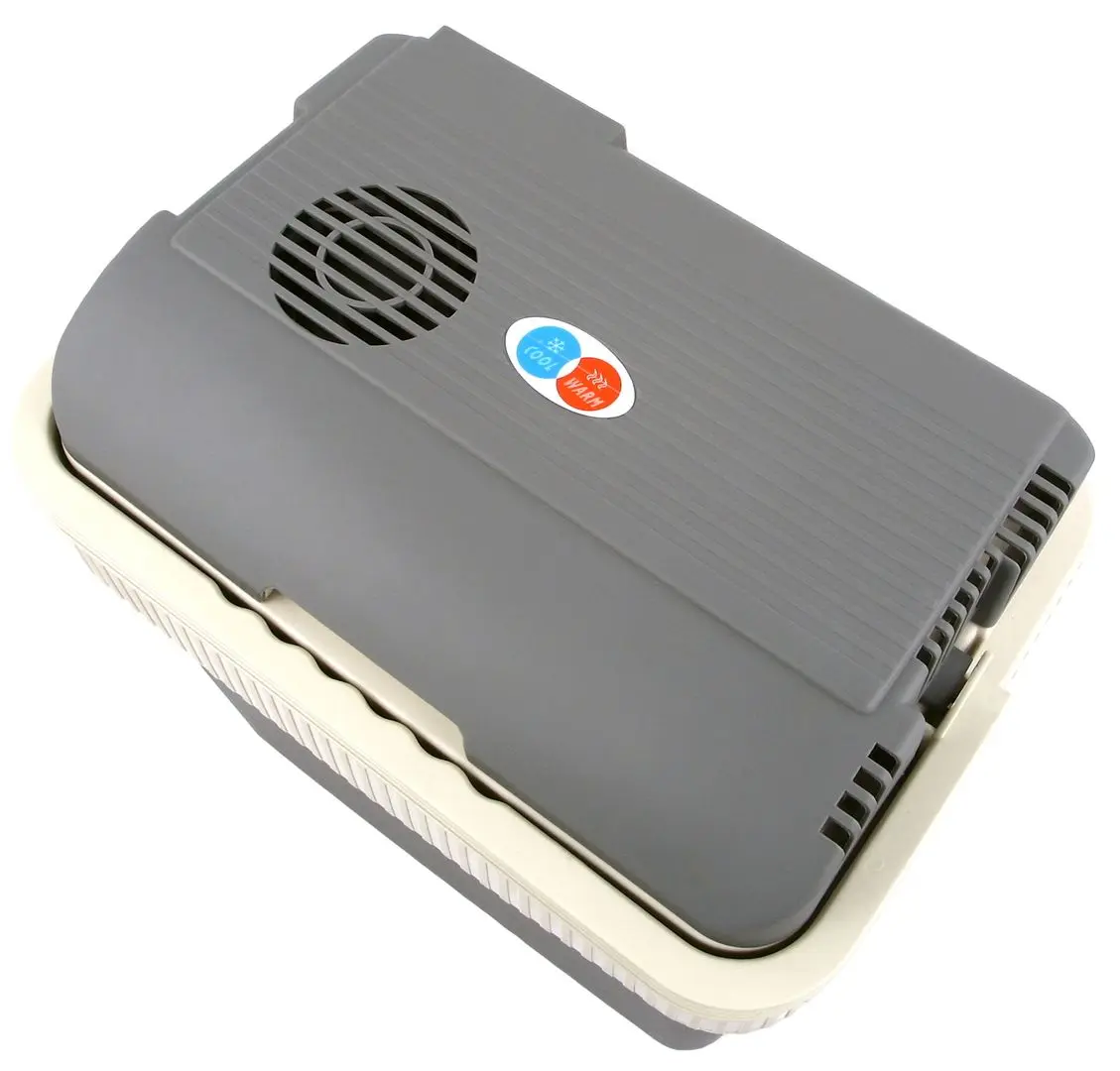 Frigider portabil Camry CR 8065 (Grey/White)