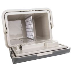 Frigider portabil Camry CR 8065 (Grey/White) Thumb