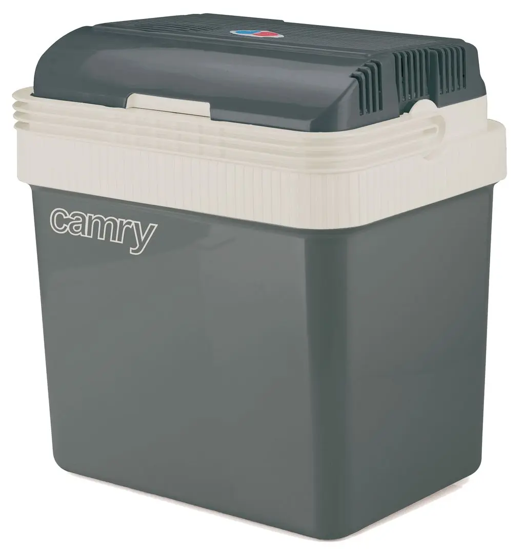 Frigider portabil Camry CR 8065 (Grey/White)