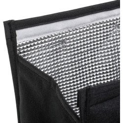 Geanta termoizolanta Camry Premium CR 4524 (Black) Thumb