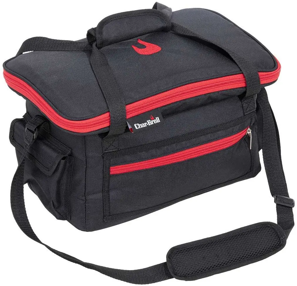 Geanta frigorifica Char-Broil All-Star (Black) - 2