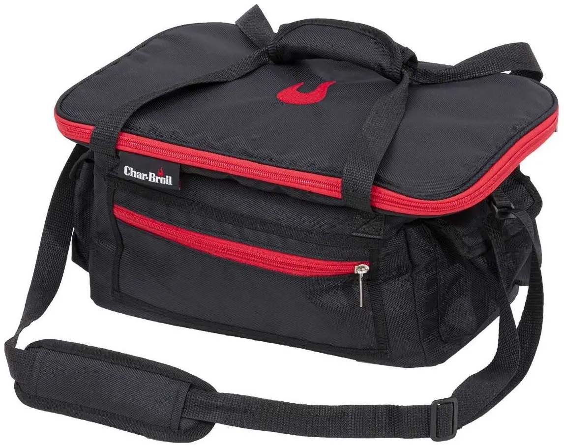 Geanta frigorifica Char-Broil All-Star (Black) - 3