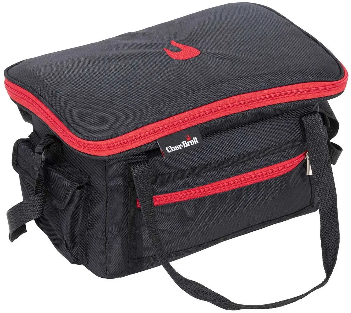 Geanta frigorifica Char-Broil All-Star (Black)