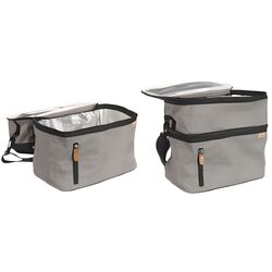 Термосумка Chomik IZO9257 (Grey) Thumb