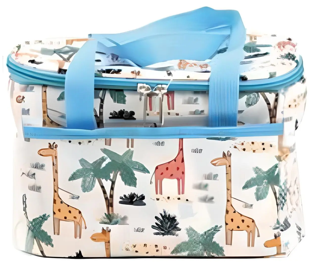 Термосумка Chomik IZO9264 - 3