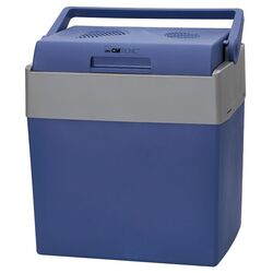 Frigider auto Clatronic KB 3714 30L (Electric Blue/Grey)