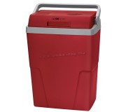 Портативный холодильник Clatronic KB 3713 (Red)