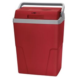 Портативный холодильник Clatronic KB 3713 (Red)