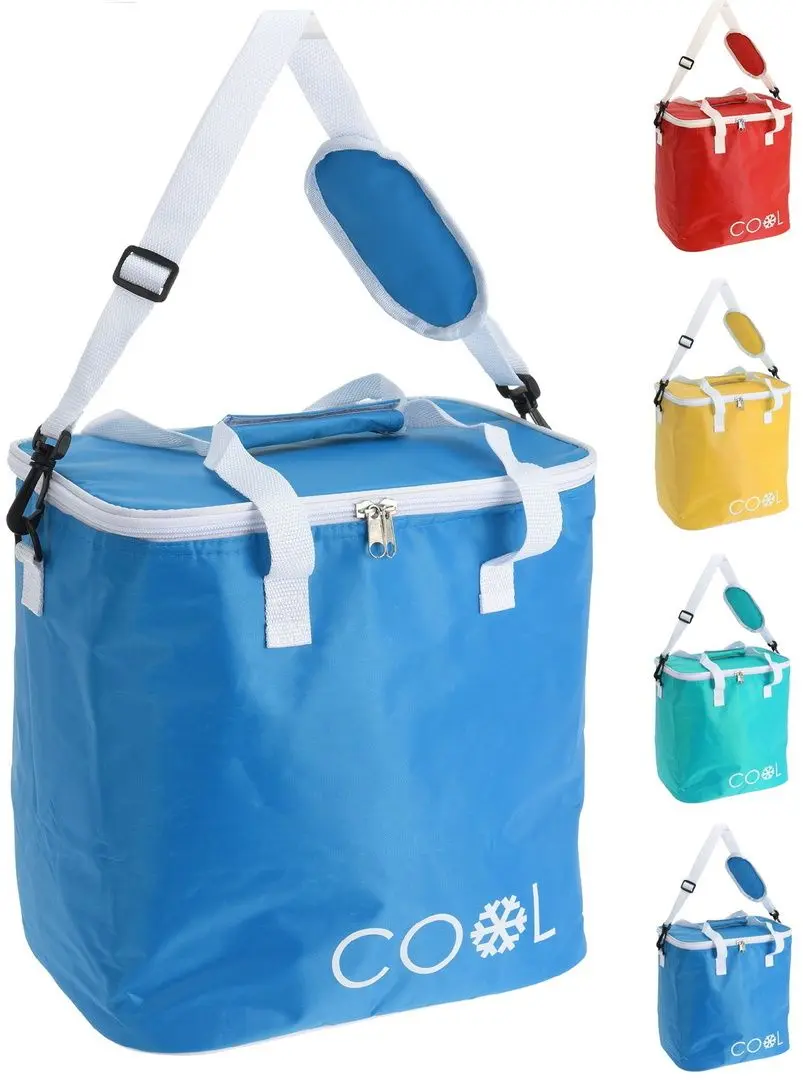 Geanta frigorifica Сool 44684 18L - 2