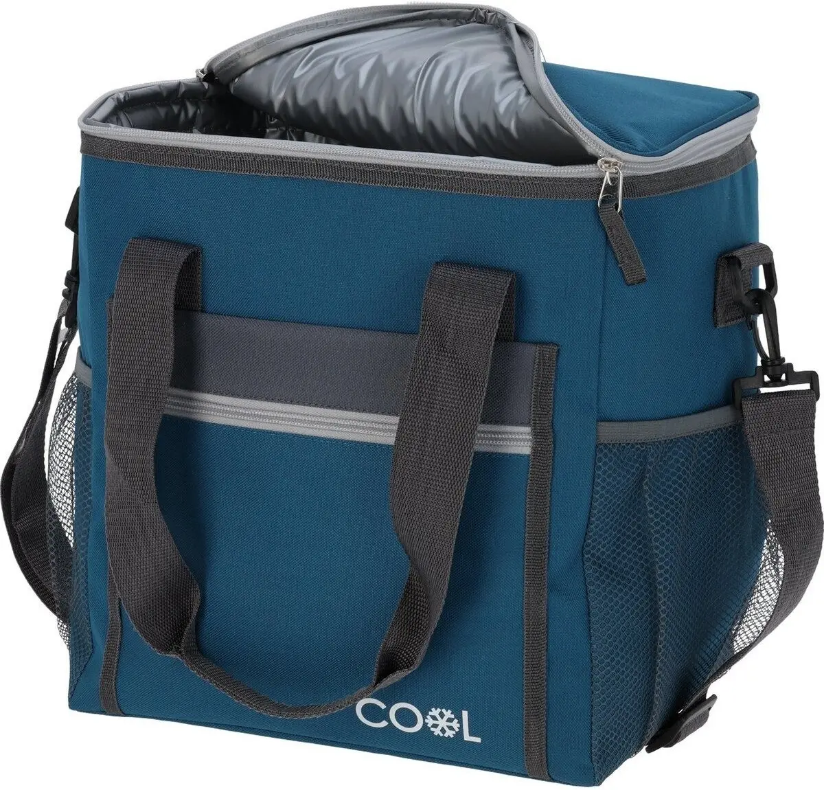 Geanta termoizolanta Сool 24880 20L (Blue) - 2
